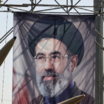 iran-claims-parliament-speaker-has-met-with-missing-‘supreme-leader’