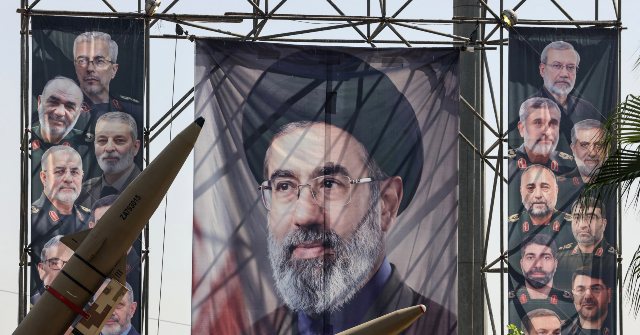 iran-claims-parliament-speaker-has-met-with-missing-‘supreme-leader’