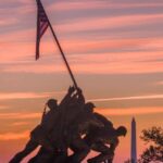 man-accused-of-beheading-iwo-jima-statue-in-virginia-id’d-as-illegal,-former-daca-recipient