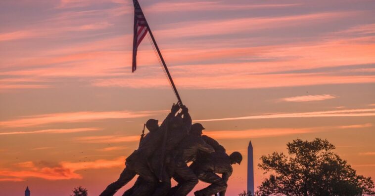 man-accused-of-beheading-iwo-jima-statue-in-virginia-id’d-as-illegal,-former-daca-recipient
