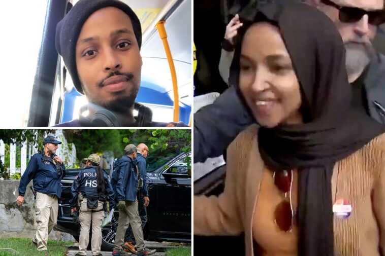 defiant-ilhan-omar-dodges-questions-as-federal-probe-into-sham-marriage,-name-hits-boiling-point