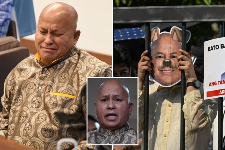 philippines-offers-$800k-for-pol-who-fled-amid-crimes-against-humanity-charges-in-deadly-anti-drug-crackdowns