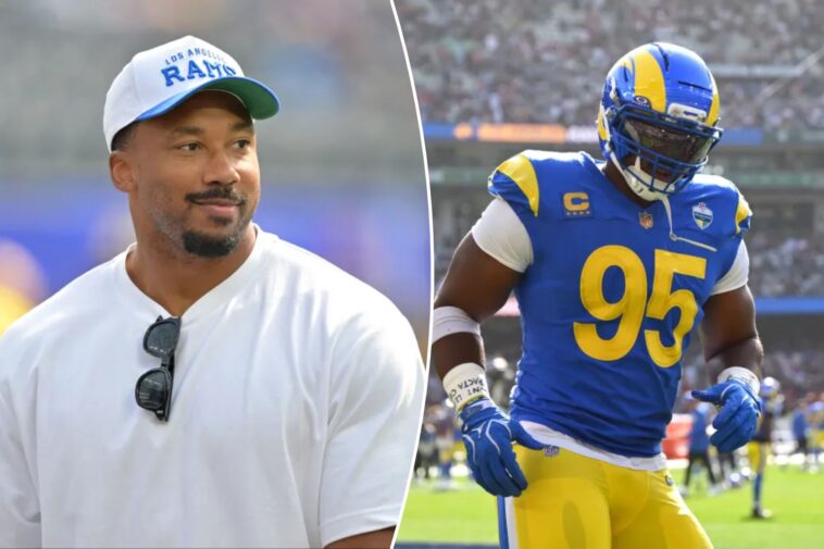 rams-finally-get-‘good’-injury-news-with-massive-myles-garrett-update