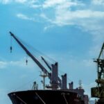 emergency-response-in-black-sea-after-cargo-ship-burns,-capsizes-in-alleged-drone-attack