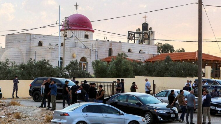 gunmen-kill-7-at-christian-church-in-jordan-in-what-king-calls-act-of-terrorism