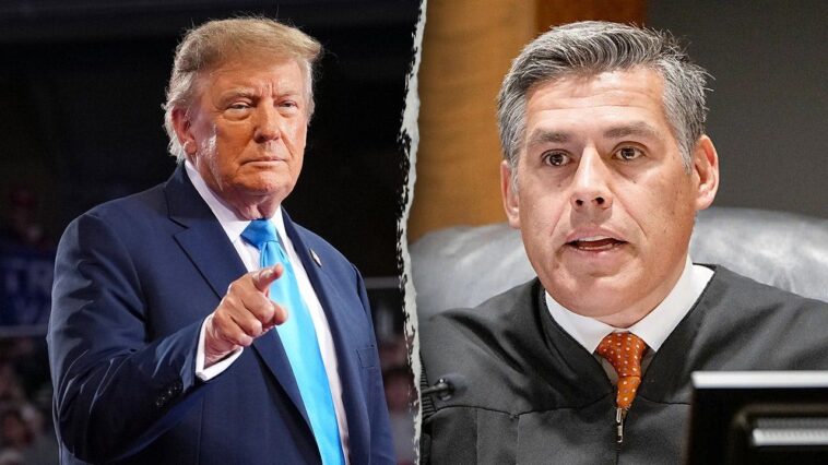 trump-says-judge-is-‘desecrating’-charlie-kirk’s-memory-amid-fight-over-assassination-trial-date