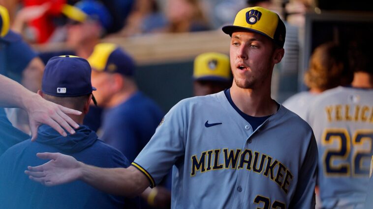 milwaukee-brewers-open-world-series-as-favorites-with-jacob-misiorowski-on-the-mound-at-home