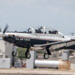 two-pilots-forced-to-eject-during-training-mission-in-texas:-‘controlled-bailout’