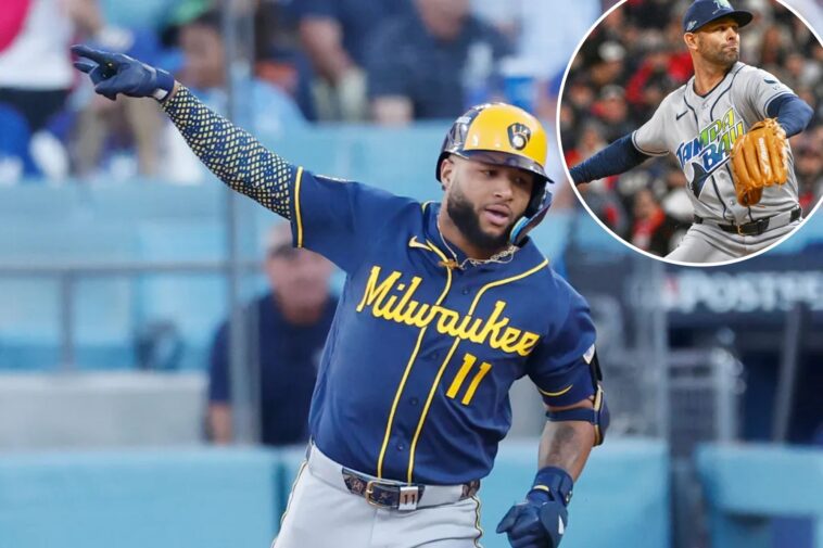 rays-vs.-brewers-game-1-predictions,-best-bets:-brew-crew-strike-first-in-world-series