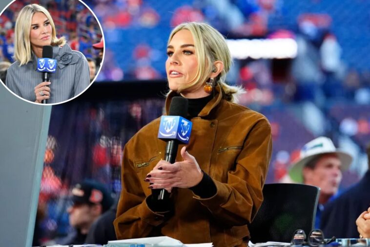 charissa-thompson-mocks-ex-husbands-on-tnf:-‘they’re-all-bad’