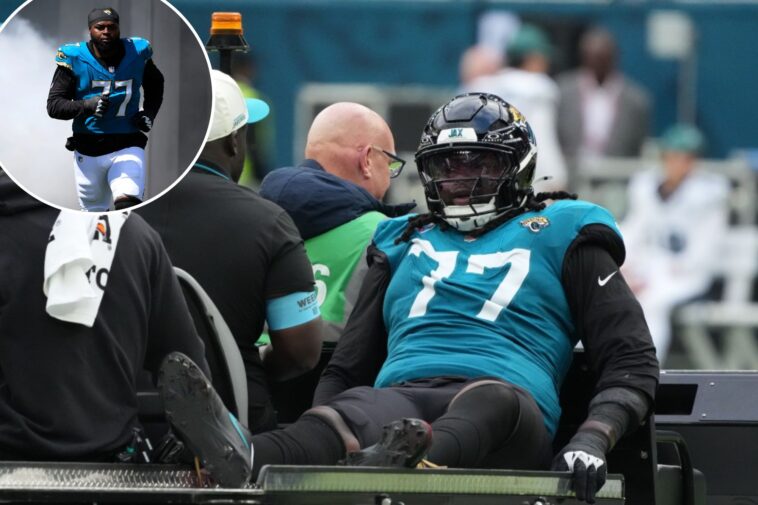 jaguars-star-lineman-anton-harrison-out-for-season-after-doctors-make-surprise-discovery