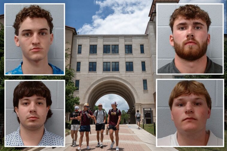 texas-state-frat-pledges-face-jail-time-for-allegedly-forcing-brother-into-truck-as-part-of-‘tradition’
