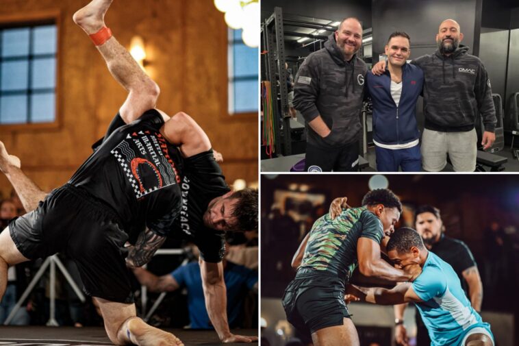 nypd,-fdny-and-other-service-members-to-compete-in-city-first-jiu-jitsu-tourney