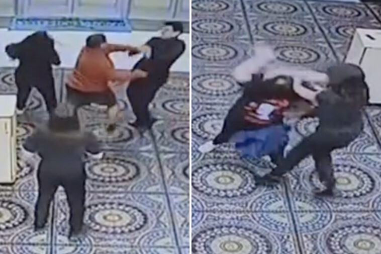 furious-socal-moviegoer-attacks-theater-worker-after-being-caught-allegedly-sneaking-in-outside-items