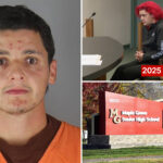 registered-sex-offender,-29,-busted-trying-to-enroll-in-high-school-as-teen-girl-—-and-it’s-not-his-first-time