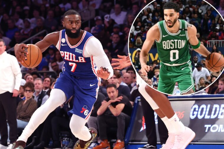 jaylen-brown-seemingly-calls-out-jason-tatum-over-celtics-trade-reaction
