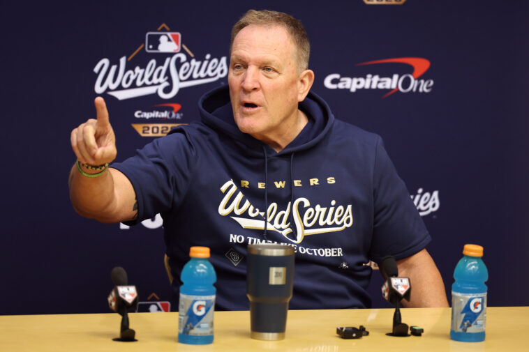 nearly-the-mets-manager,-pat-murphy’s-brewers-unique-style-is-a-new-york-what-if