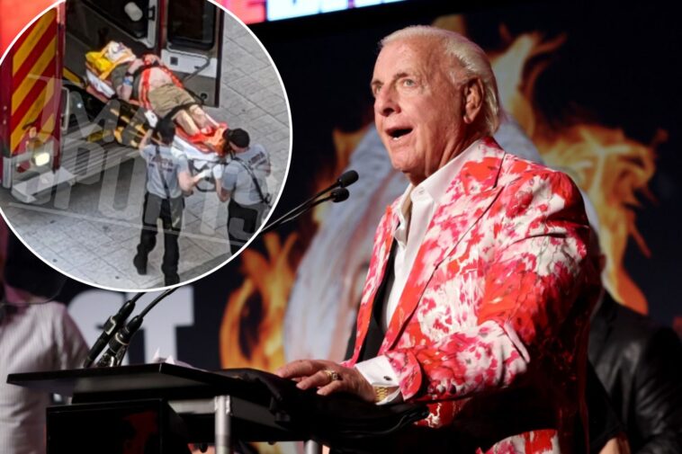 ric-flair-rushed-to-hospital-hours-after-revealing-scary-health-issue