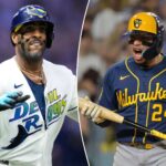 rays-vs.-brewers-world-series-game-1-home-run-props,-picks:-yandy-diaz,-william-contreras-stay-hot