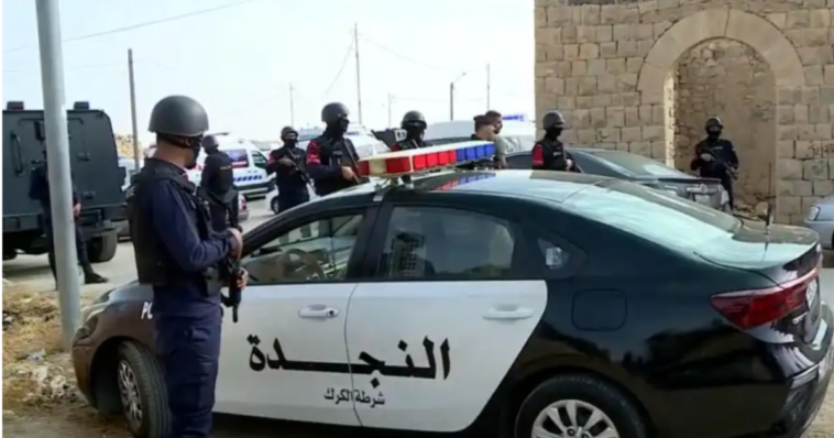 just-in:-gunmen-shouting-“allahu-akbar”-kill-seven-at-christian-funeral-in-jordan