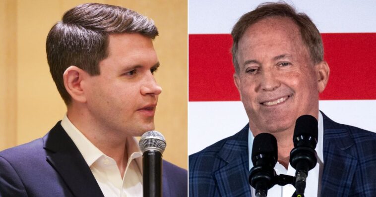 even-ms-now-anchor-is-‘skeptical’-of-polling-that-puts-talarico-ahead-of-paxton-in-texas-senate-race