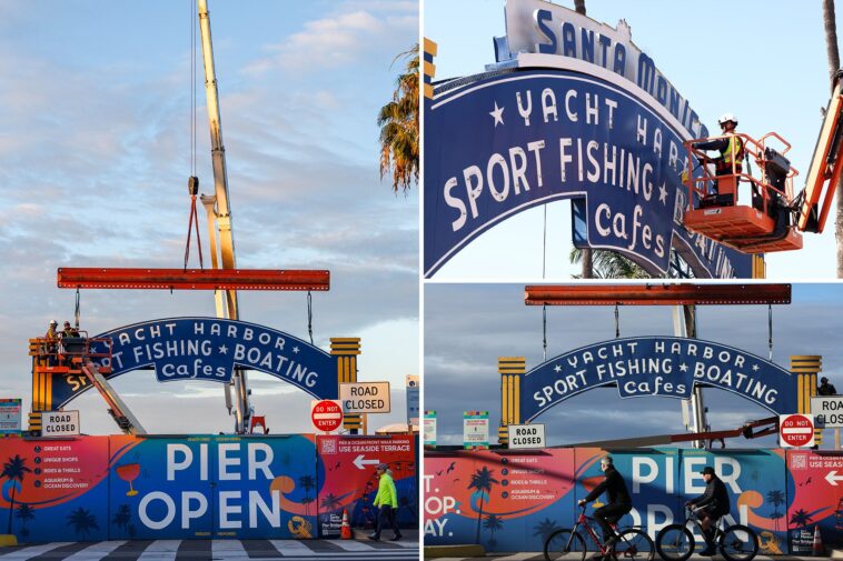 iconic-santa-monica-landmark-dismantled-as-major-pier-makeover-gets-under-way