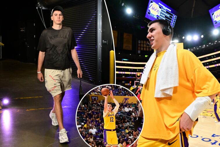 lakers’-‘iron-man’-streak-comes-to-an-end-vs.-clippers