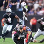 raiders-key-running-back-in-crucial-clash-with-rams-iffy-to-suit-up