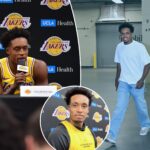 lakers-key-piece-eager-to-make-debut-vs.-clippers-after-missing-opener