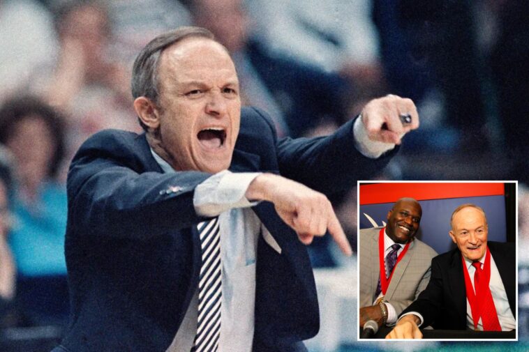 dale-brown,-winningest-lsu-basketball-coach-who-shaquille-o’neal-played-under,-dead-at-90