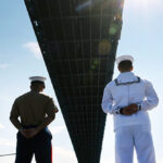 report:-navy,-marine-corps-boards-defy-hegseth’s-orders,-vote-to-keep-transgender-troops