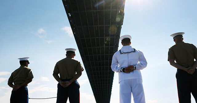 report:-navy,-marine-corps-boards-defy-hegseth’s-orders,-vote-to-keep-transgender-troops