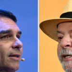 brazil:-flavio-bolsonaro-ahead-of-socialist-lula-in-most-polls-hours-before-runoff