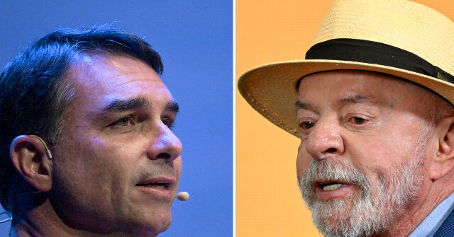 brazil:-flavio-bolsonaro-ahead-of-socialist-lula-in-most-polls-hours-before-runoff