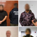exclusive:-10-foreign-nationals-arrested-for-illegally-voting-in-swing-state-north-carolina