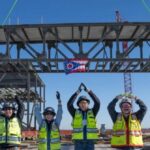 trump-effect:-intel’s-long-delayed-ohio-chip-plant-kicks-into-gear-with-major-construction-milestone