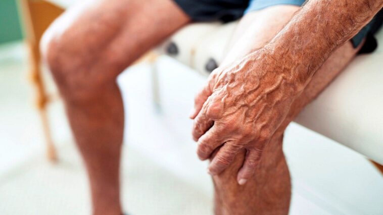 knee-treatment-without-surgery-offers-lasting-pain-relief-for-80%-of-arthritis-patients,-study-finds