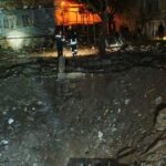 ukraine-field-report:-russian-ballistic-missiles-hit-kyiv-as-germany-arrests-suspected-russian-spy