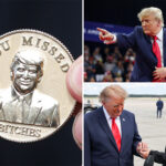 desantis-gifts-trump-coin-showing-him-flipping-off-would-be-assassins:-‘you-missed-bitches’