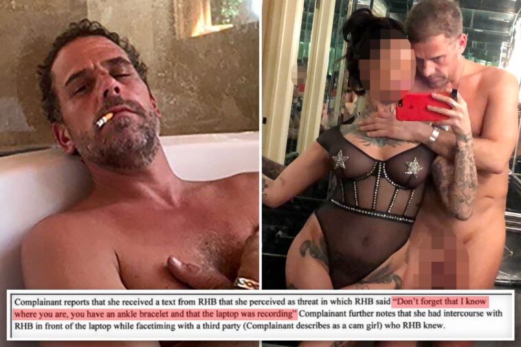 hunter-biden-threatened-sex-worker-after-2020-election-while-embroiled-in-laptop-scandal:-new-fbi-emails