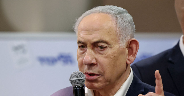 benjamin-netanyahu-signals-massive-west-bank-operation-after-hebron-attack-—-days-before-election