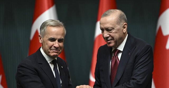 mark-carney-insists-bringing-canada-closer-to-islamist,-anti-lgbtqa2+-turkey-fits-‘values-based-realism’