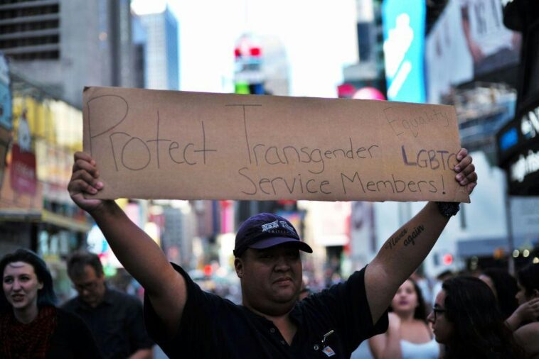 navy,-marine-corps-boards-defy-orders,-vote-to-keep-transgender-identifying-troops:-report