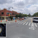 off-duty-nypd-officer-busted-after-interfering-with-nyc-car-stop:-cops,-sources