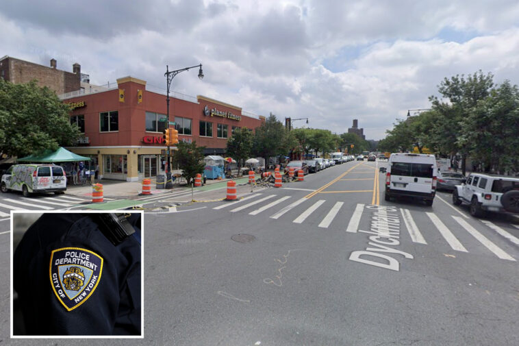 off-duty-nypd-officer-busted-after-interfering-with-nyc-car-stop:-cops,-sources