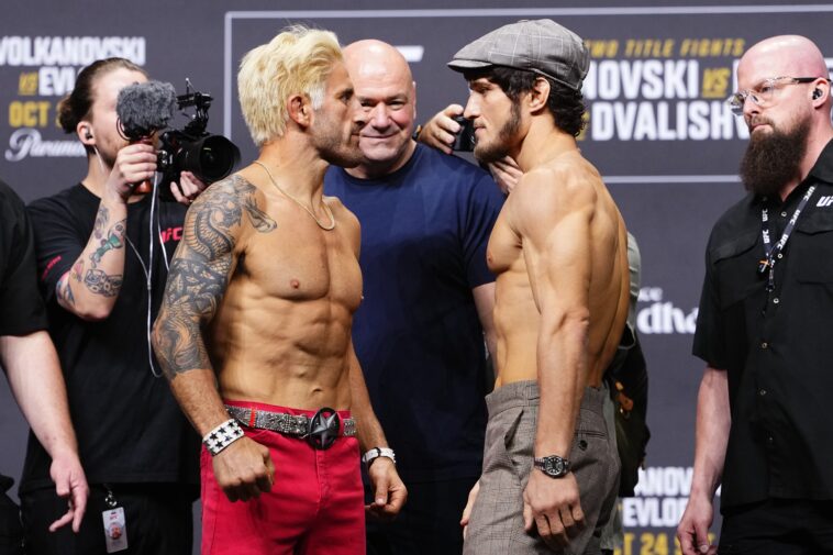 ufc-333-predictions:-full-fight-card-picks,-best-bets-for-volkanovski-vs-evloev,-yan-vs.-dvalishvili 