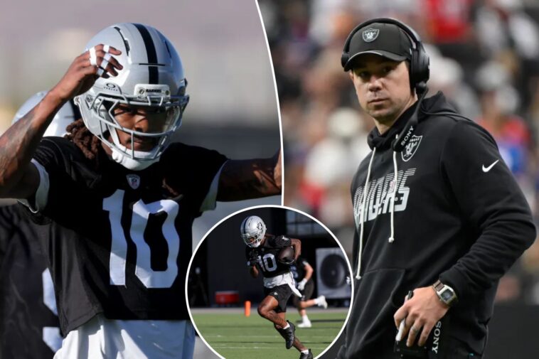 raiders’-dont’e-thornton-running-out-of-time-as-roster-deadline-looms