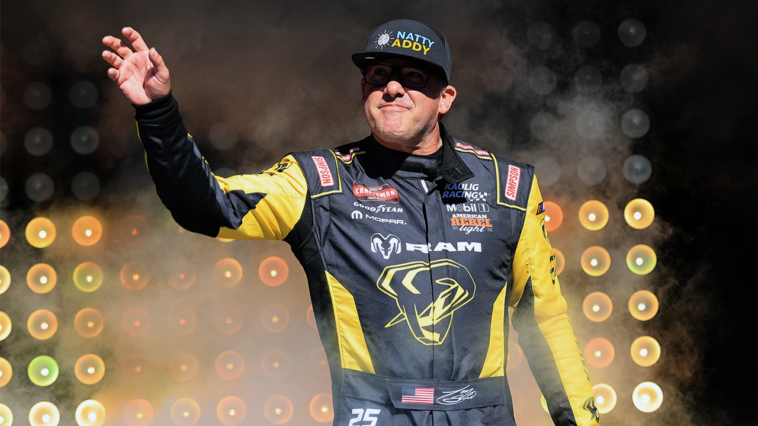 nascar-legend-tony-stewart’s-return-to-the-truck-series-ends-early-with-big-crash-at-talladega