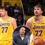 mavericks-ran-smear-campaign-to-justify-luka-doncic-trade-with-lakers:-report