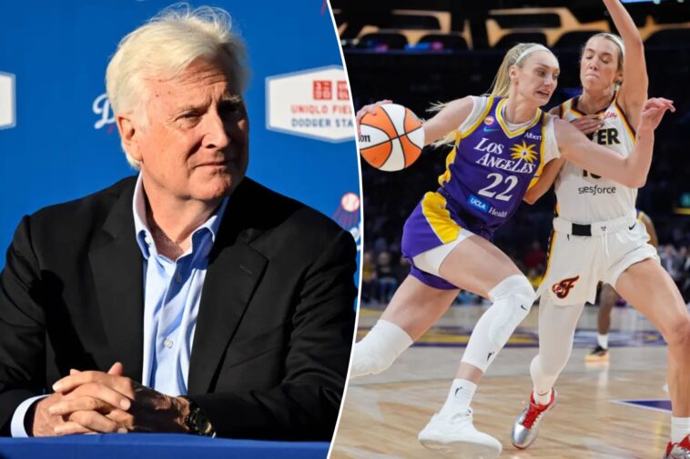 dodgers-owner-mark-walter-looking-to-sell-sparks-after-lakers-fire-sale:-report